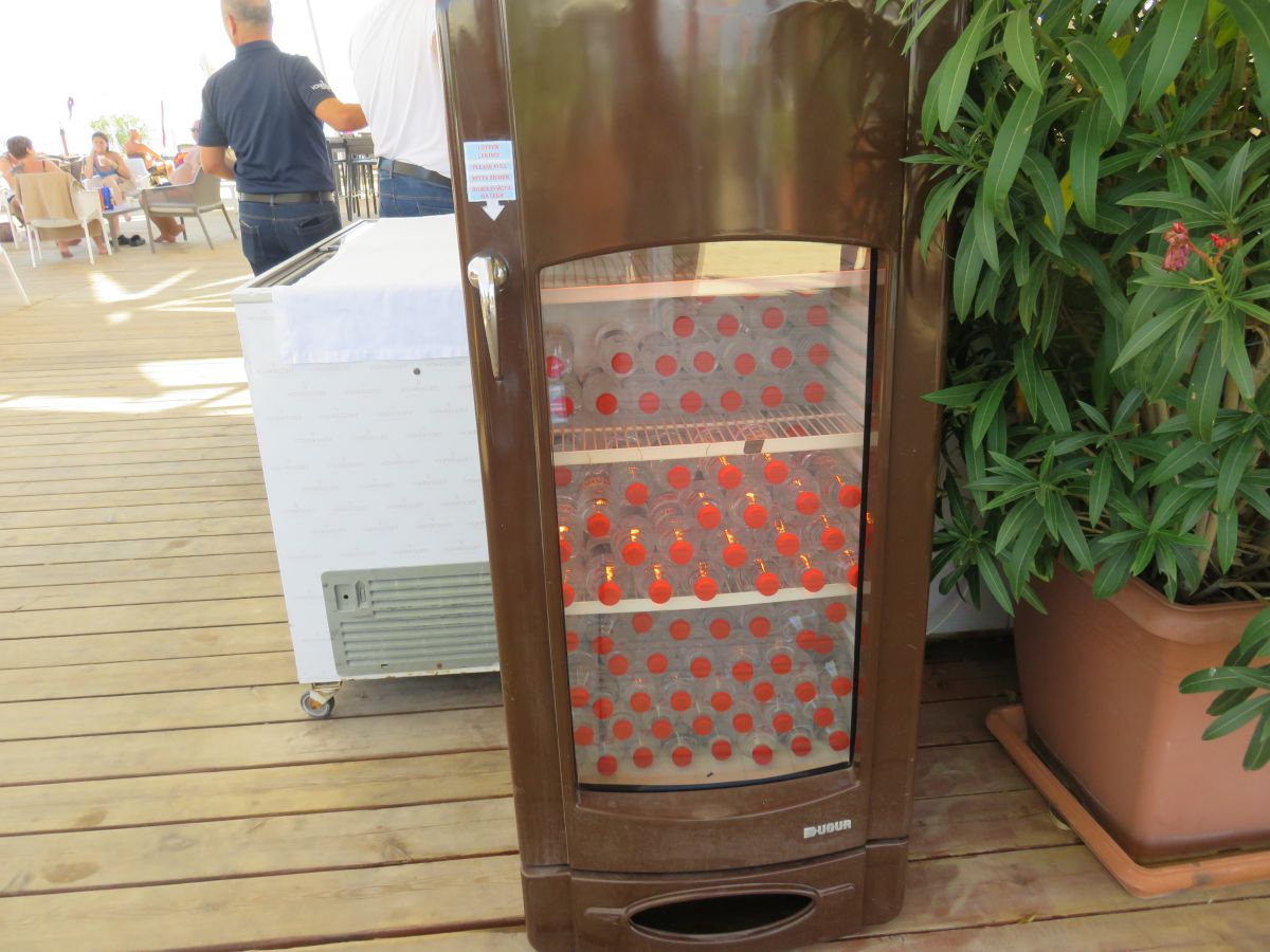 imagini hotel Von Elite